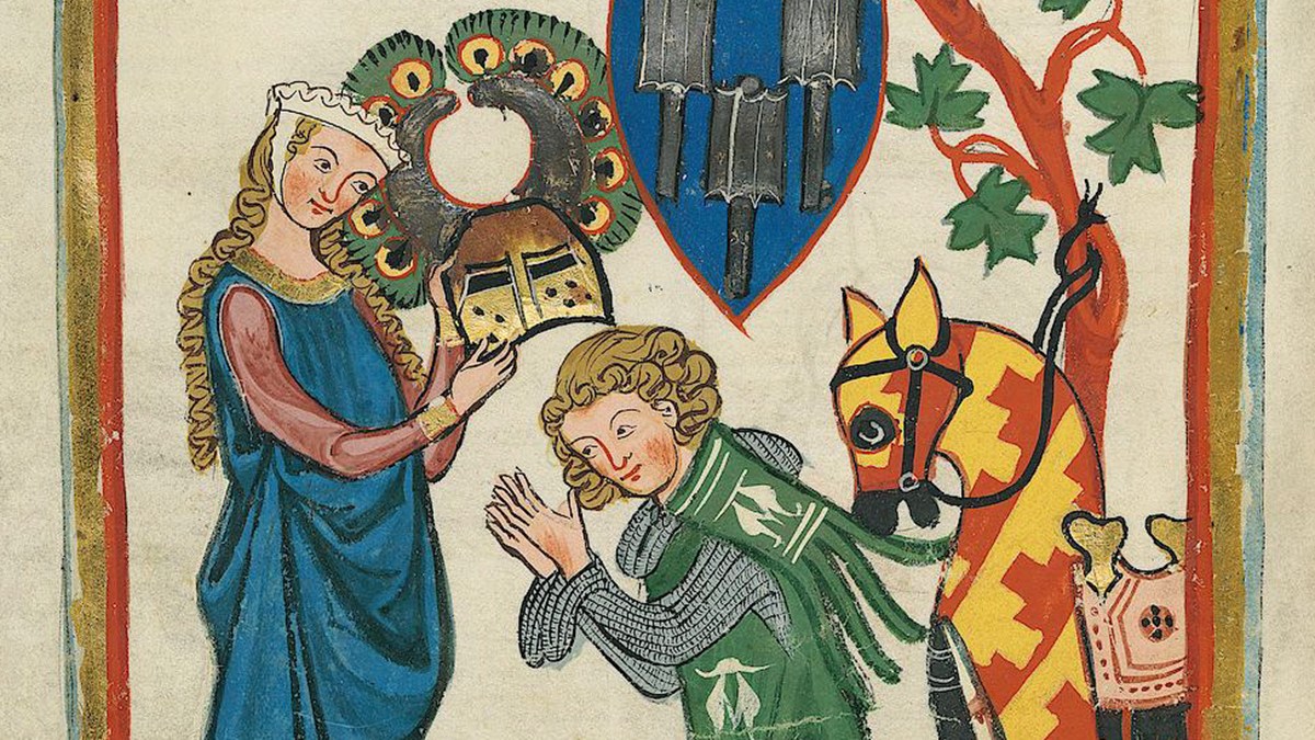 KNIGHT CHIVALRY
