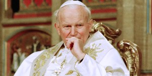 Wojtyla affrontò il problema della frigidità sessuale femminile