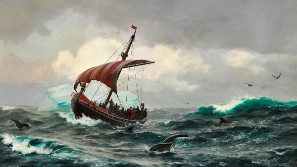 VIKING