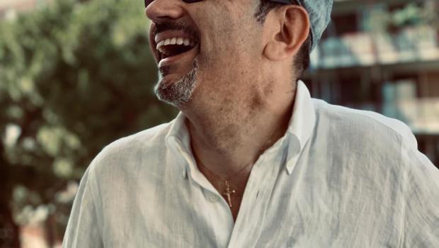 ANTONIO CURCI