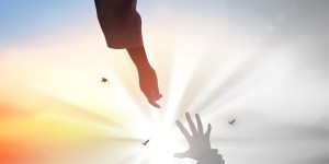 È possibile “passare” dall’Inferno al Paradiso? 