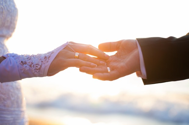 marriage