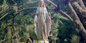 Preghiera a Maria perché i cristiani restino radicati nella verità