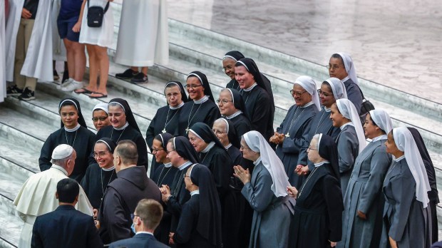 NUNS