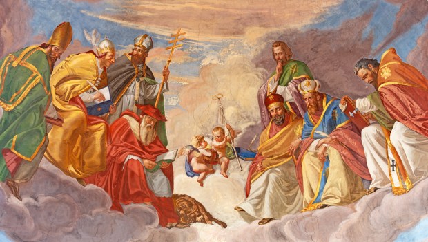 church doctors