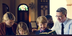 Sinodo. Ascoltare il grido e le voci dei bambini.