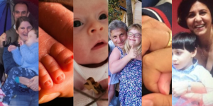 6 mamme e papà che vivono la disabilità dei figli con la grazia della fede