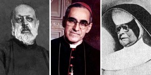 Anche i santi hanno combattuto con la malattia mentale