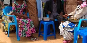 Suor Agnese Moretto, in missione tra le donne cannibali in Congo