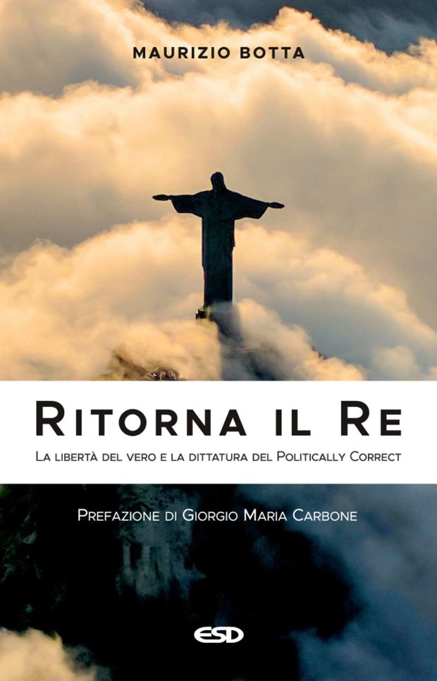 BOTTA, RITORNA, RE