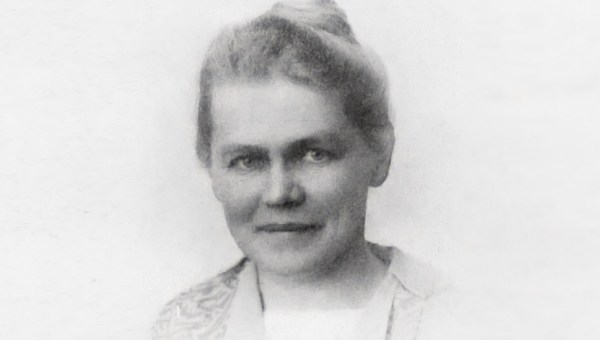BODIL BIORN