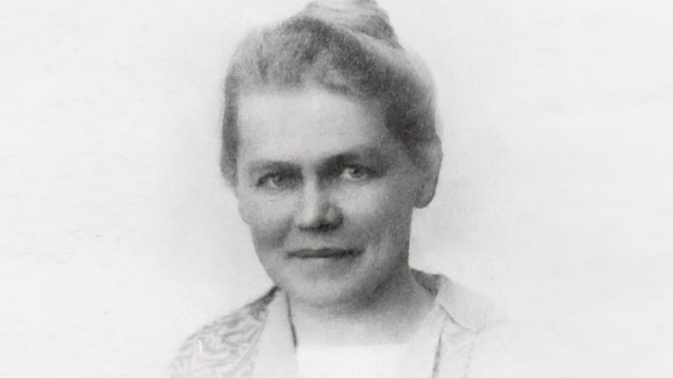 BODIL BIORN