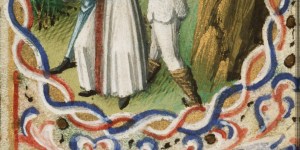 Quella volta che san Martino… scampò ai briganti (1/3)