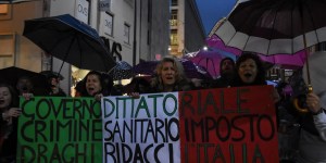 I vescovi contro &#8220;no vax&#8221; e &#8220;no green pass&#8221;: &#8220;Distorta concezione dei diritti&#8221;