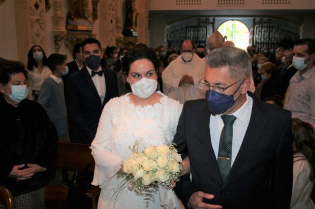 (FOTOGALLERY) Come inizia una ragazza ad essere clarissa?