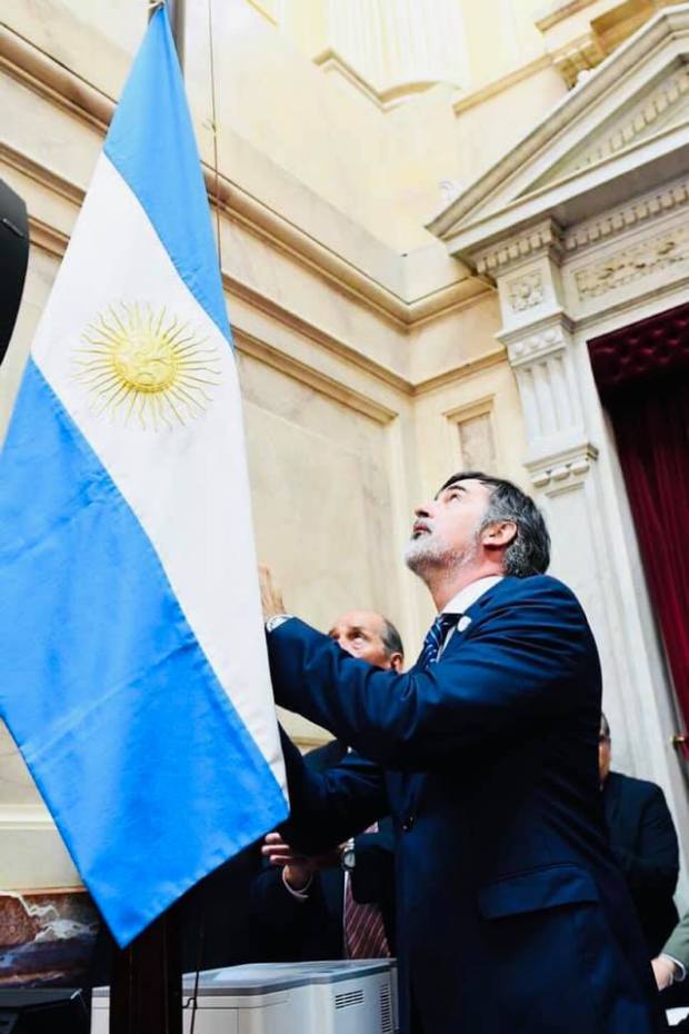 ARGENTINA