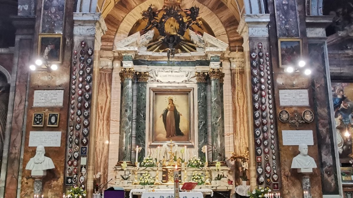 SANTANDREA