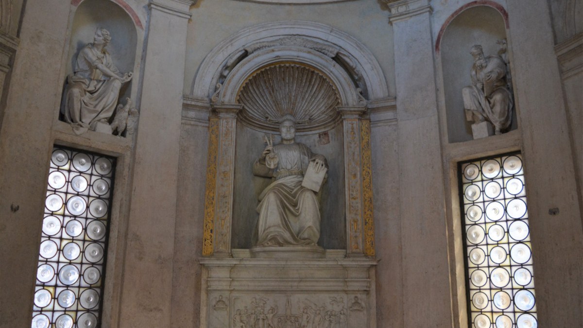 TEMPIETTO