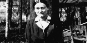 La sorprendente devozione mariana di Edith Stein