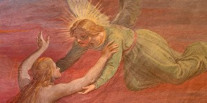 Il motivo di San Josemaría per pregare per le anime del Purgatorio