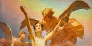 Il patto segreto tra Madre Denise di Martignat e il suo angelo custode