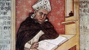 Albertus Magnus