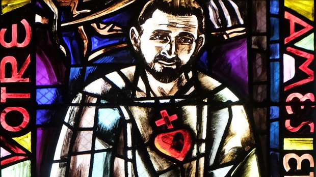 Charles de Foucauld