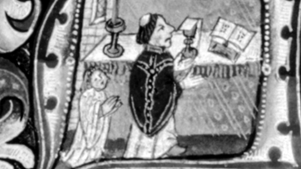PRIEST