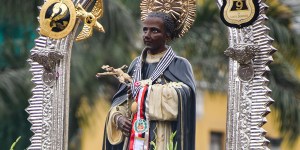 Il segreto della santità di San Martín de Porres