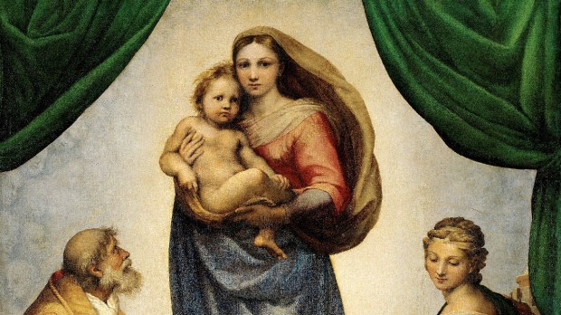 RAPHAEL