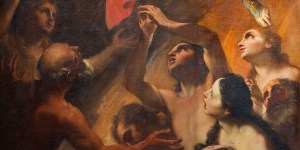 Le anime del purgatorio hanno degli angeli custodi?