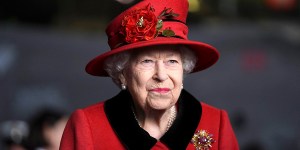 La regina Elisabetta ispira con un forte messaggio sull&#8217;importanza del Vangelo oggi