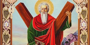 Le antiche tradizioni per la festa di sant’Andrea