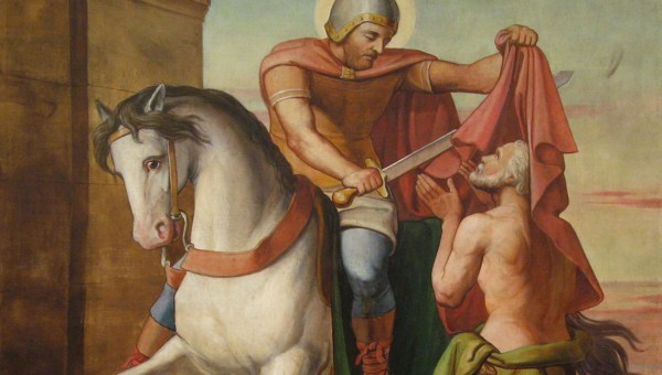 San Martino di Tours