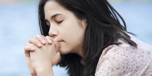 Le 3 cose che rendono più forte una preghiera in cui si chiede una grazia