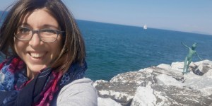 Daniela: &#8220;Curando il mio tumore al seno ho imparato a dire grazie a Dio&#8221;