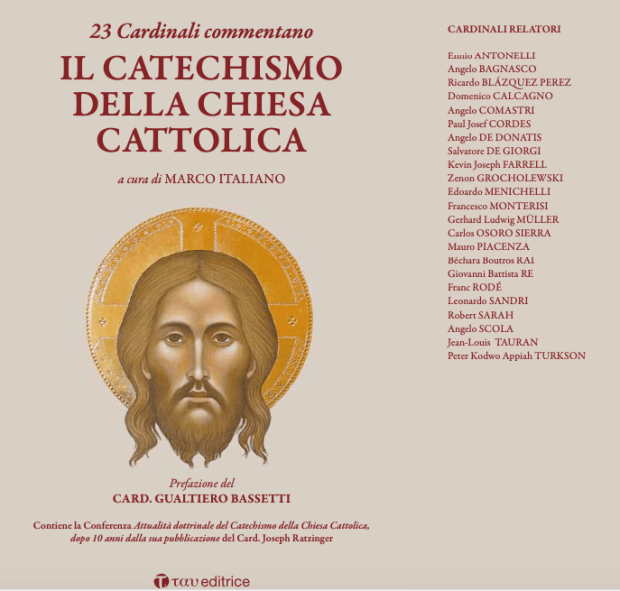 23 cardinali