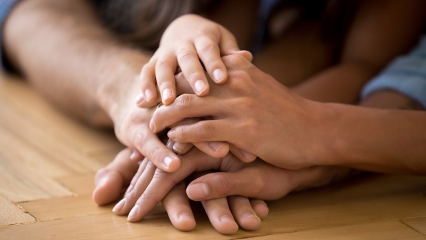 HANDS