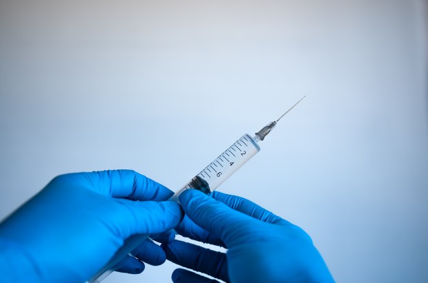 SYRINGE
