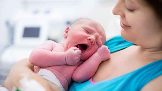 MADRE, NEONATO, PARTO