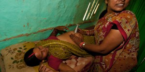 India: rapimento e stupro a scopo gravidanza. Anche questa è &#8220;surrogata&#8221;