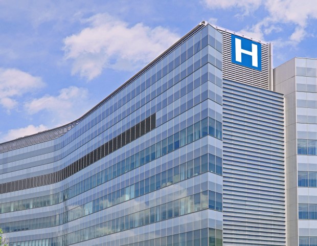 HOSPITAL