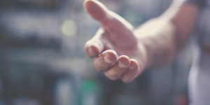 Solo un amore gratuito dà all&#8217;uomo l&#8217;occasione di essere davvero libero