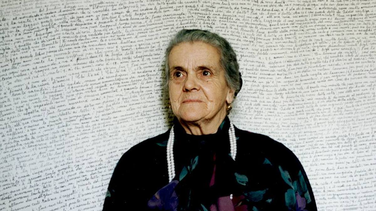 CLELIA MARCHI