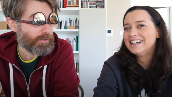 MIENMIUAIF, ANITA, GIUSEPPE