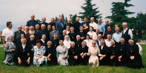 Quasi 160 religiosi: il paese con il record di vocazioni è in Veneto
