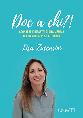 LIBRO, LISA ZUCCARINI