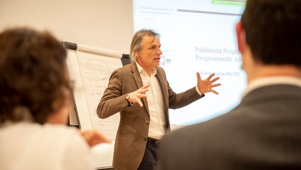 ALETEIA FLAVIO ZANARELLA