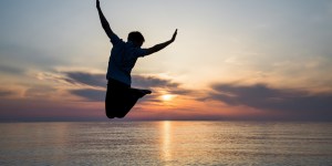 I 3 consigli dello Spirito Santo per avere una vita più sana