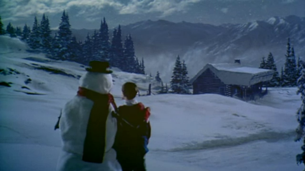 JACK FROST, FILM